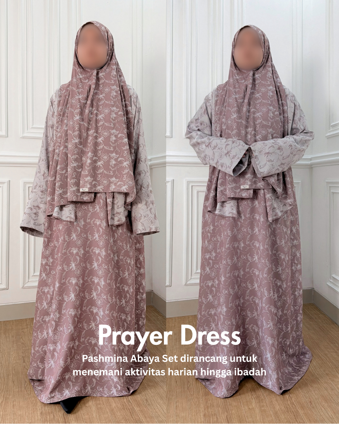 Premium Scarf